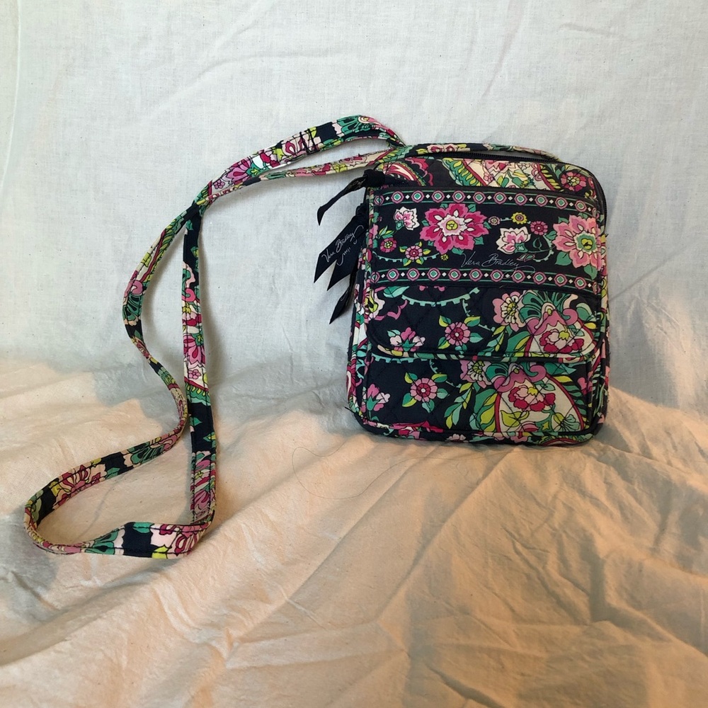 Vera Bradley Crossbody